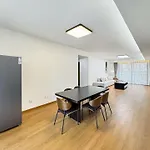 Tyms 3Br 2Ba Apt Gubei Cbd Near Line10