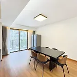 Tyms 3Br 2Ba Apt Gubei Cbd Near Line10