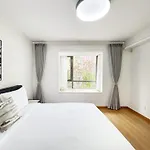 Tyms 3Br 2Ba Apt Gubei Cbd Near Line10