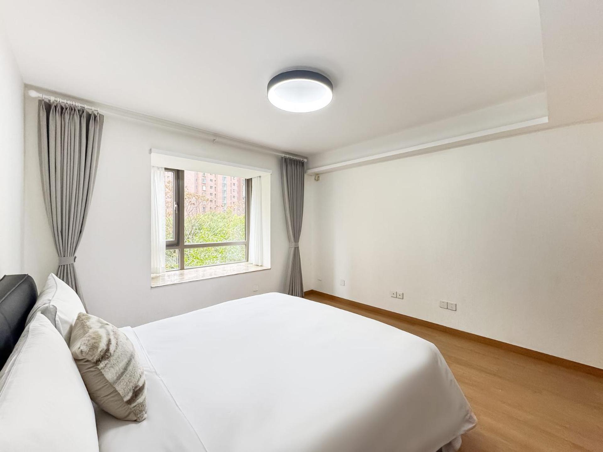 Apartment Tyms 3br 2ba Gubei Cbd Near Line10 Shanghai