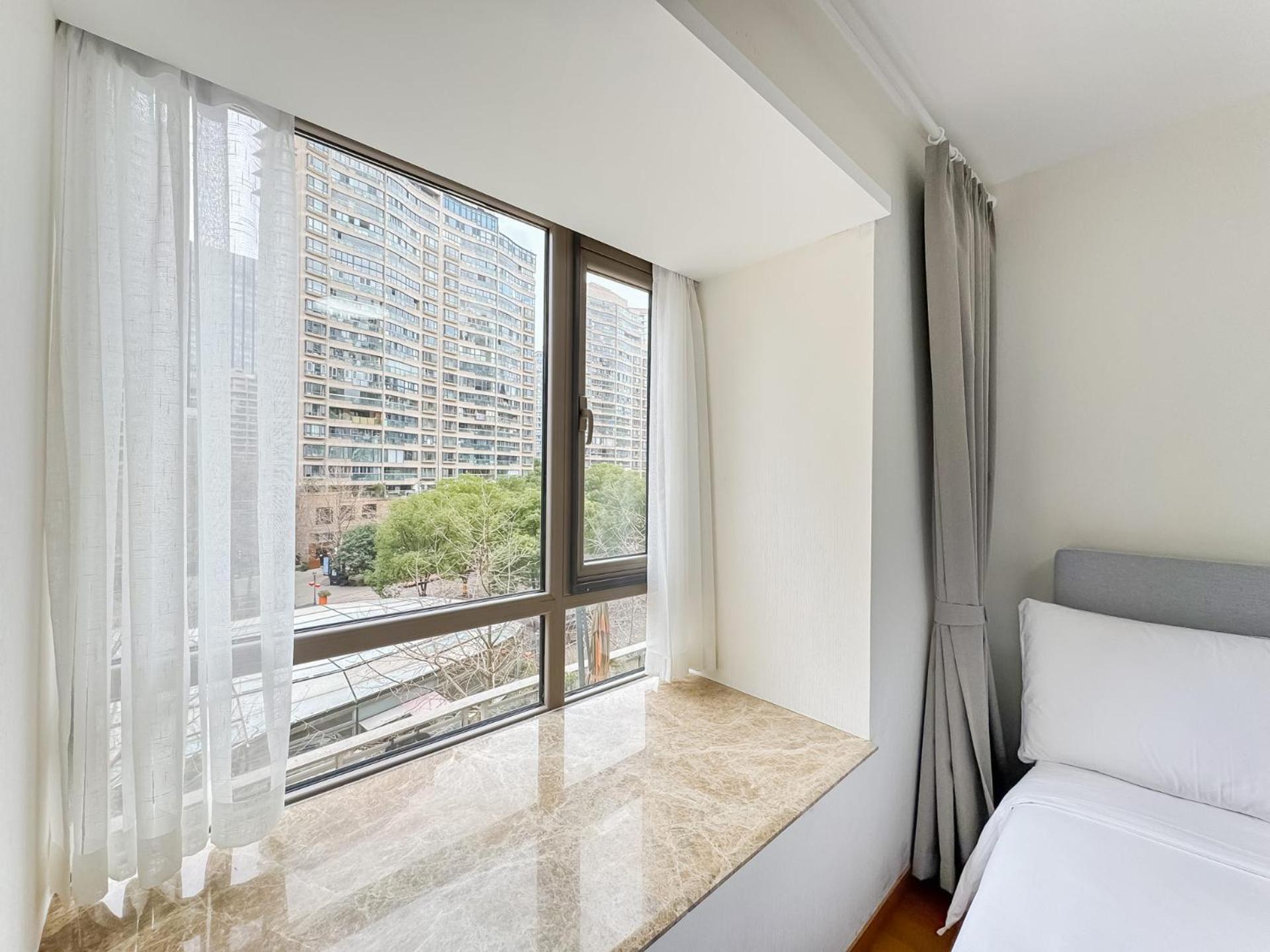 Tyms 3br 2ba Gubei Cbd Near Line10 * Shanghai