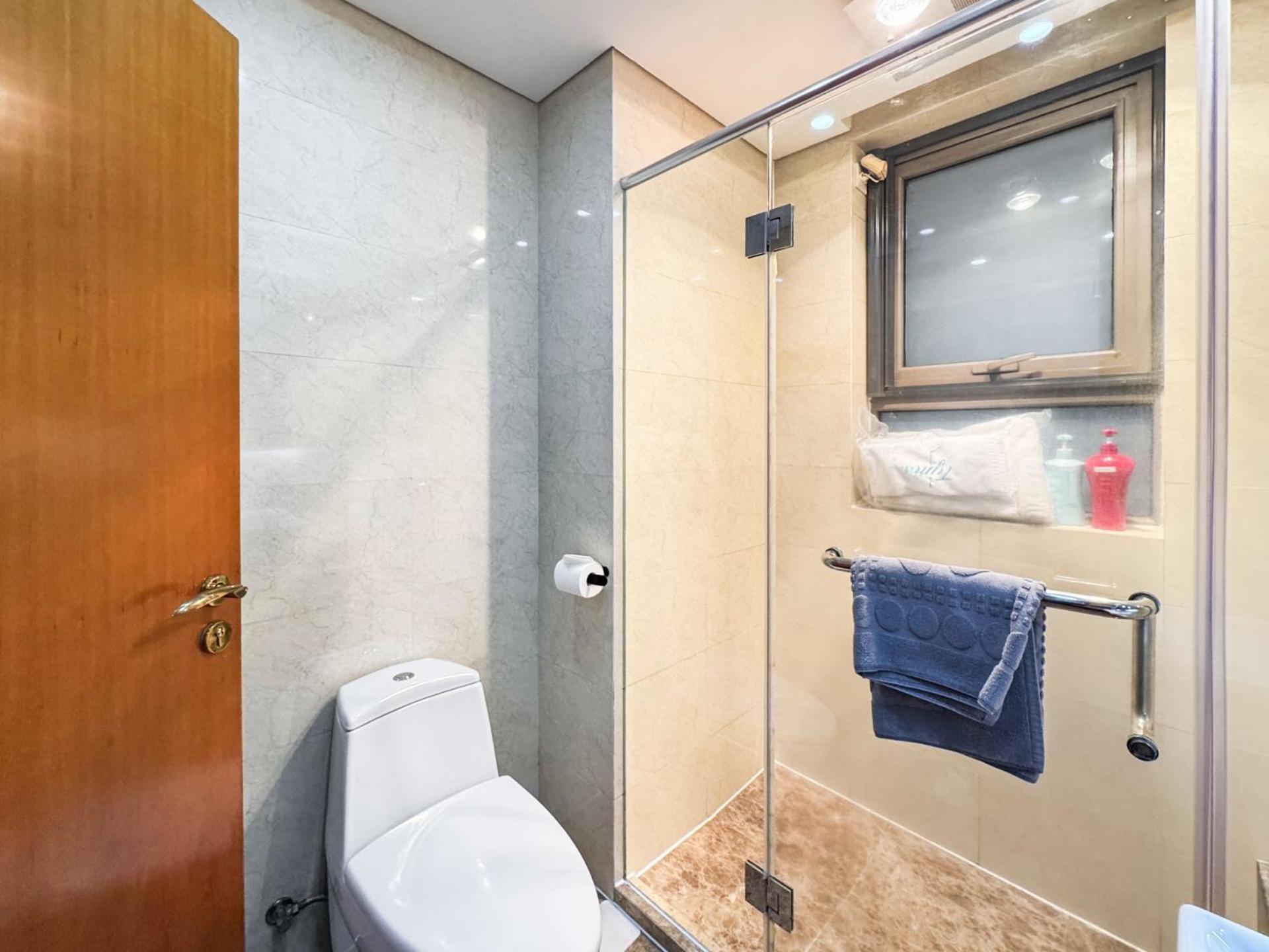 Tyms 3br 2ba Gubei Cbd Near Line10 Apartment *
