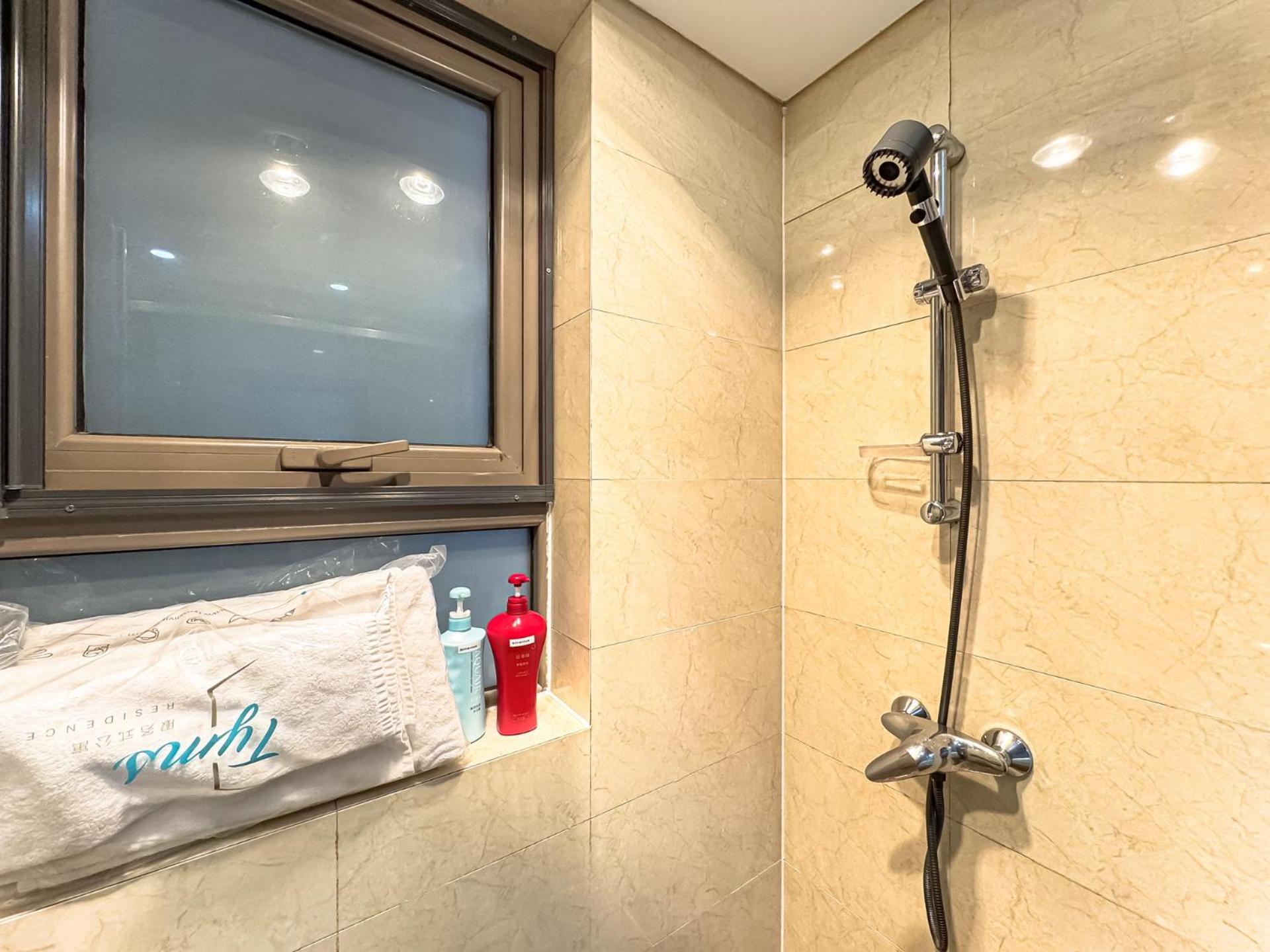 Tyms 3br 2ba Gubei Cbd Near Line10 Appartamento *
