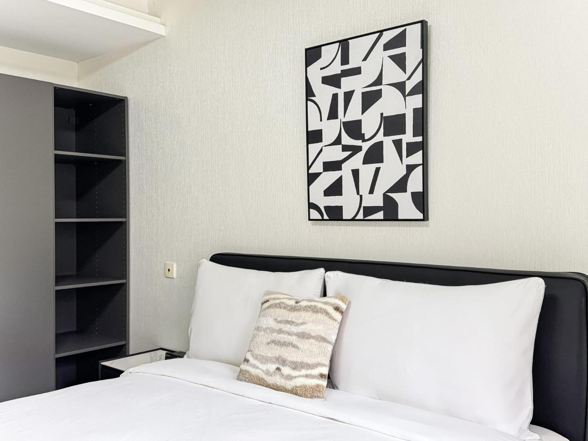 Apartment Tyms 3br 2ba Gubei Cbd Near Line10