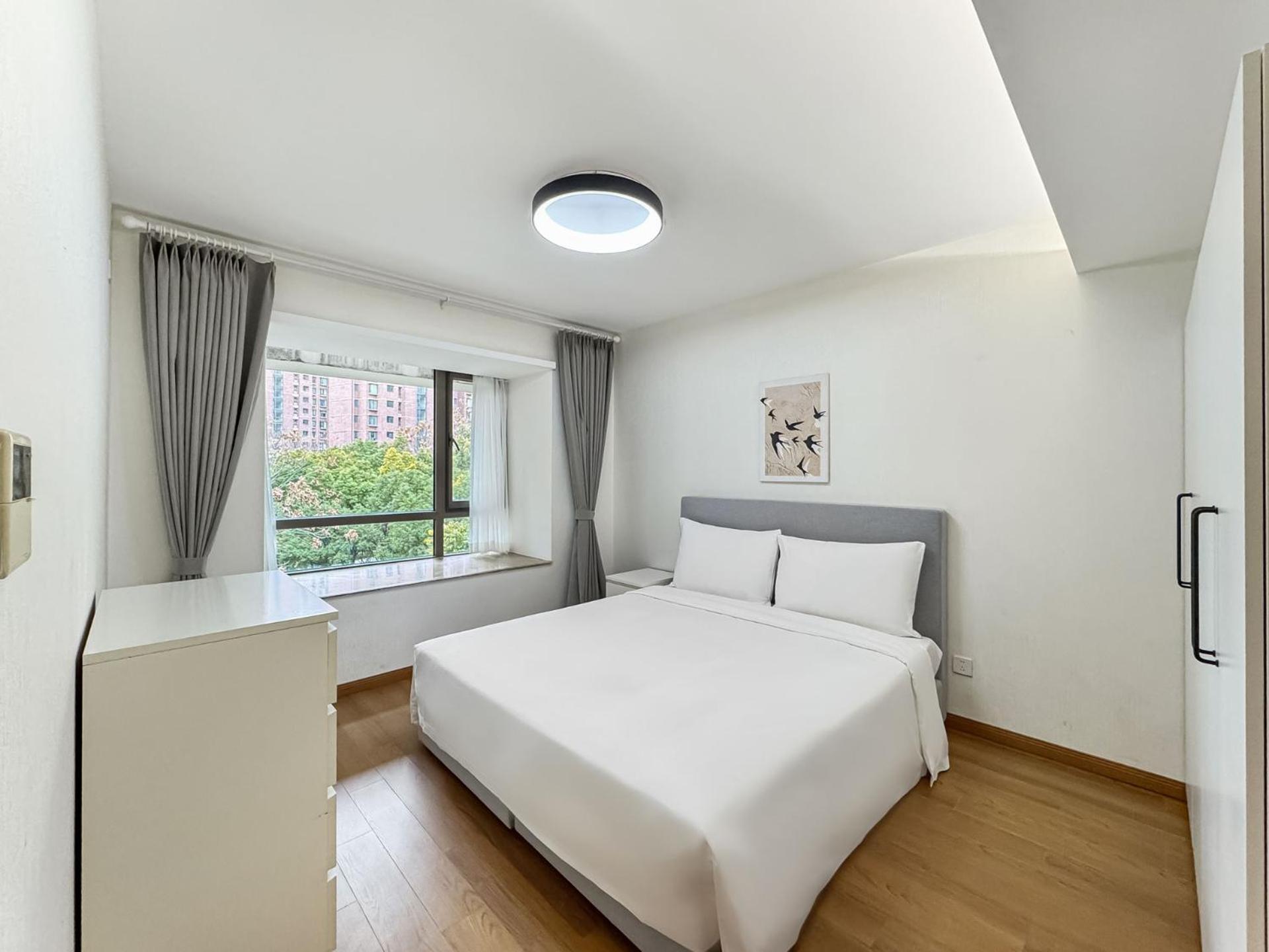 Tyms 3br 2ba Gubei Cbd Near Line10 * Shanghai