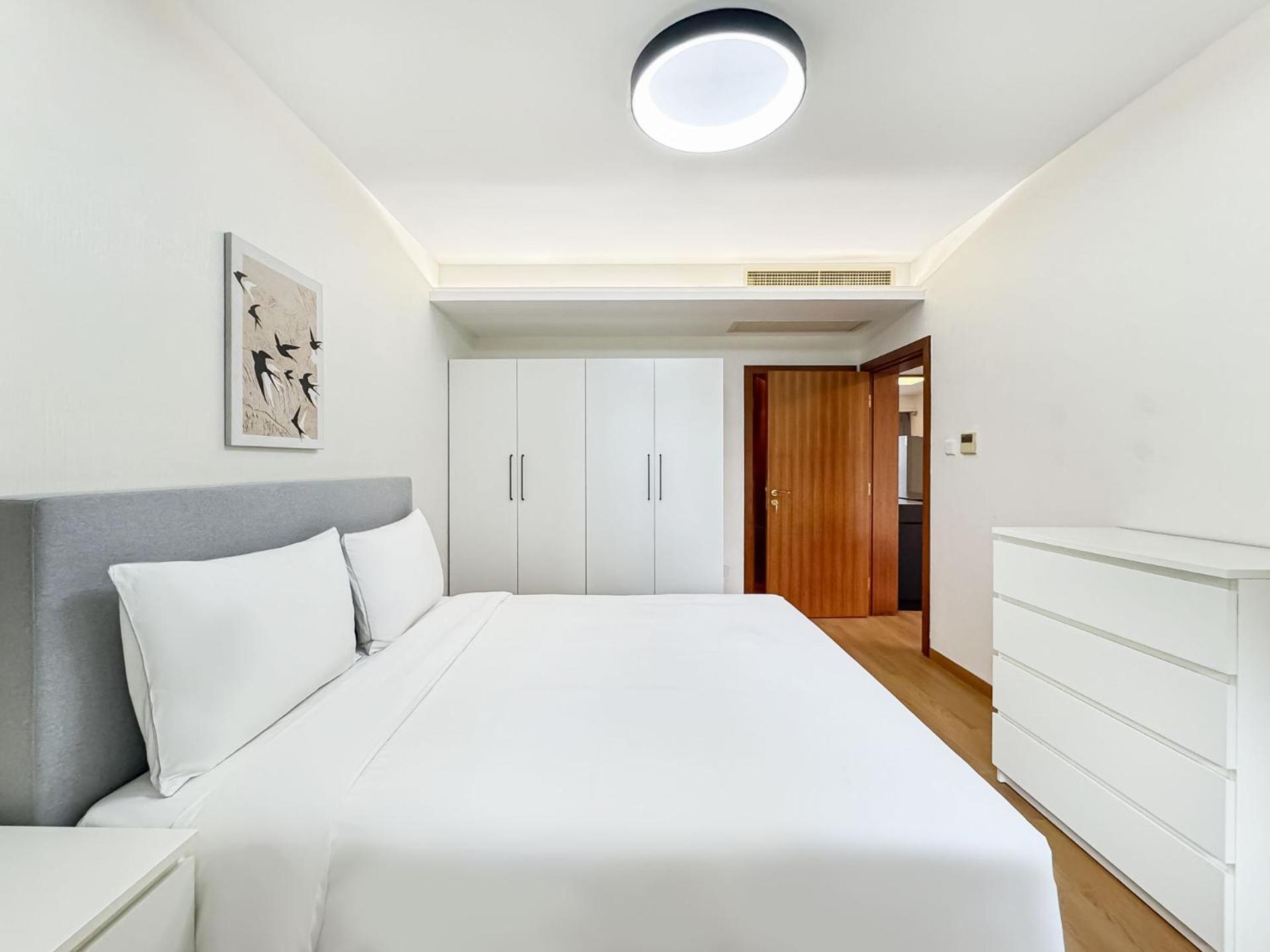 Tyms 3br 2ba Gubei Cbd Near Line10 Shanghai