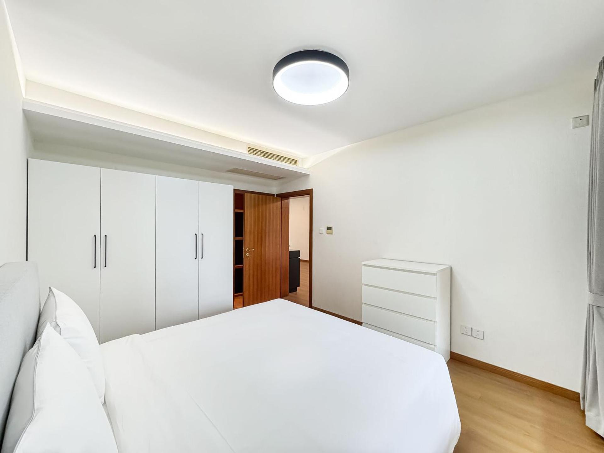 Tyms 3br 2ba Gubei Cbd Near Line10 Shanghai
