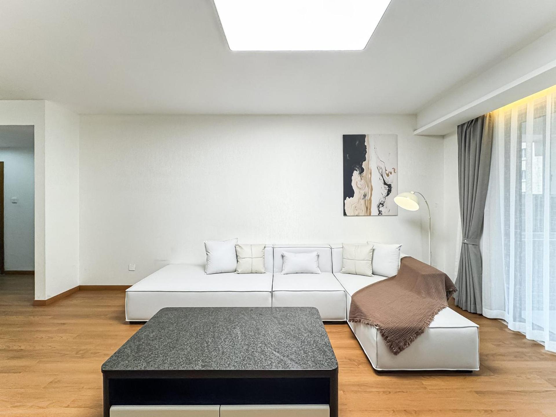 Apartment Tyms 3br 2ba Gubei Cbd Near Line10 Shanghai