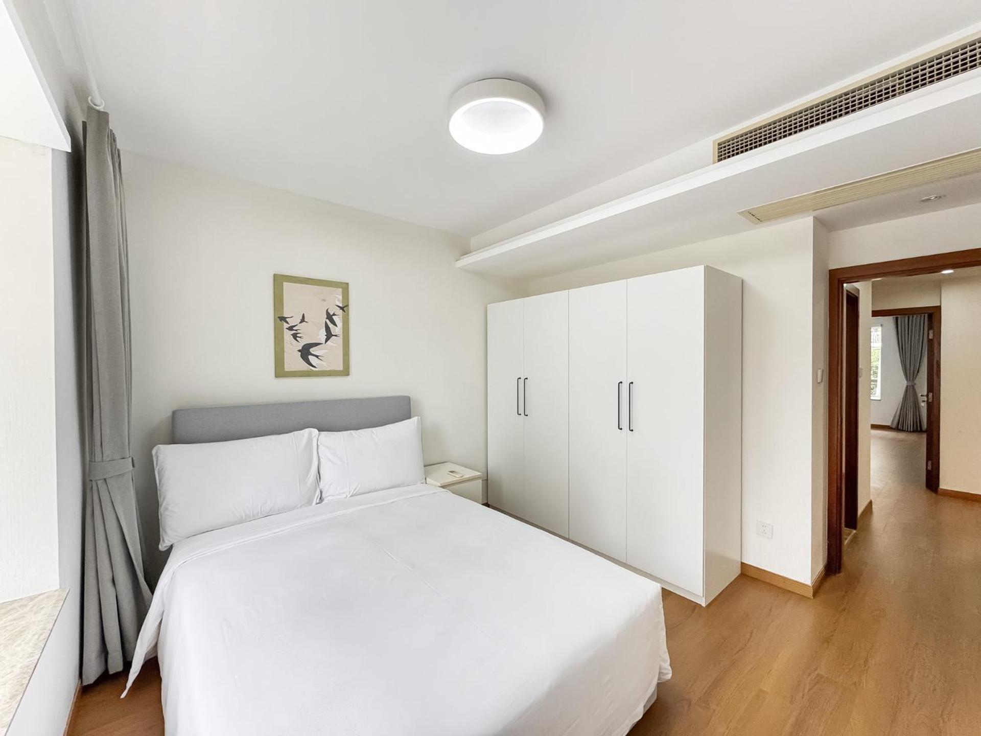 Apartment Tyms 3br 2ba Gubei Cbd Near Line10 *