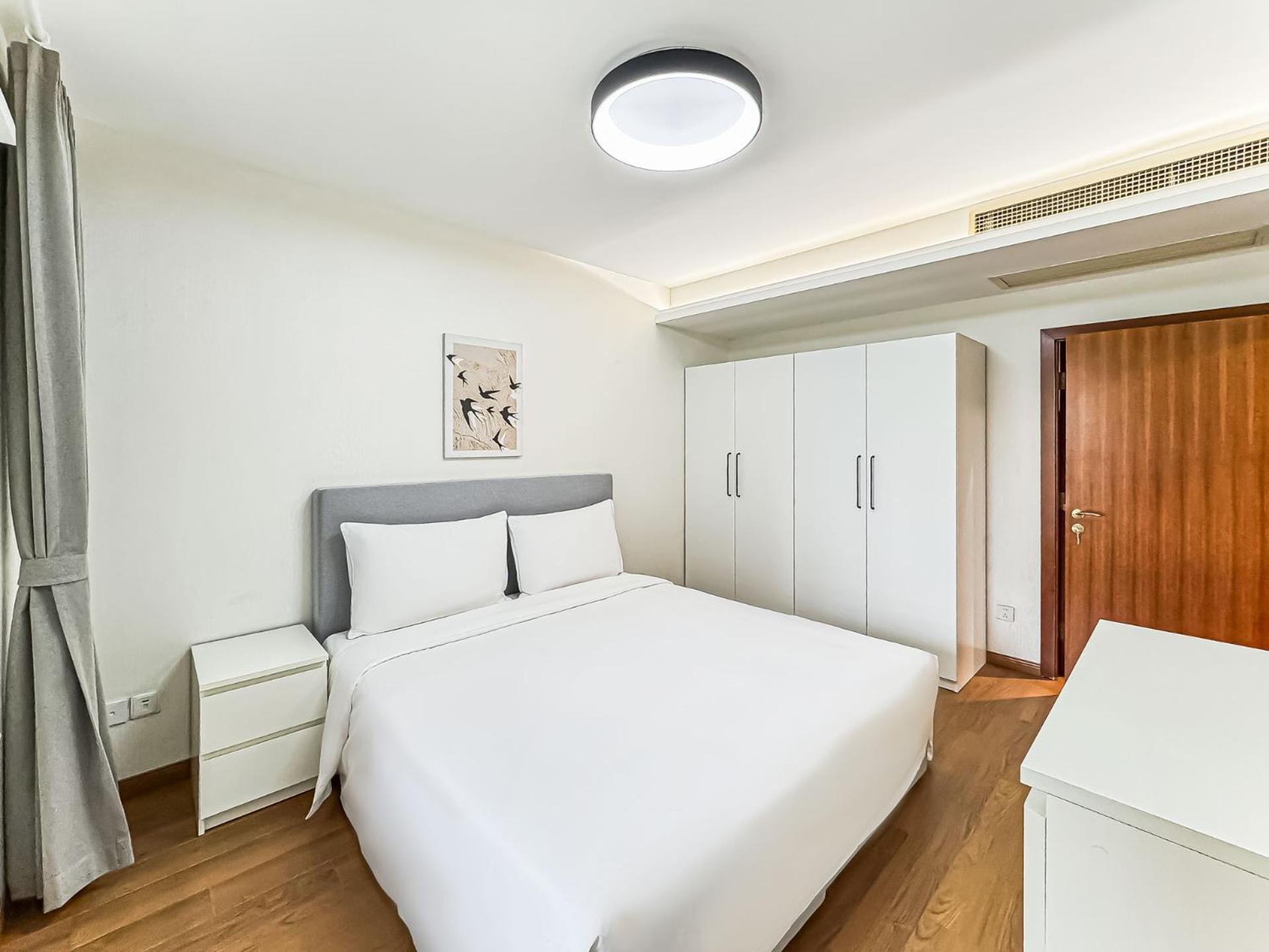 Apartment Tyms 3br 2ba Gubei Cbd Near Line10