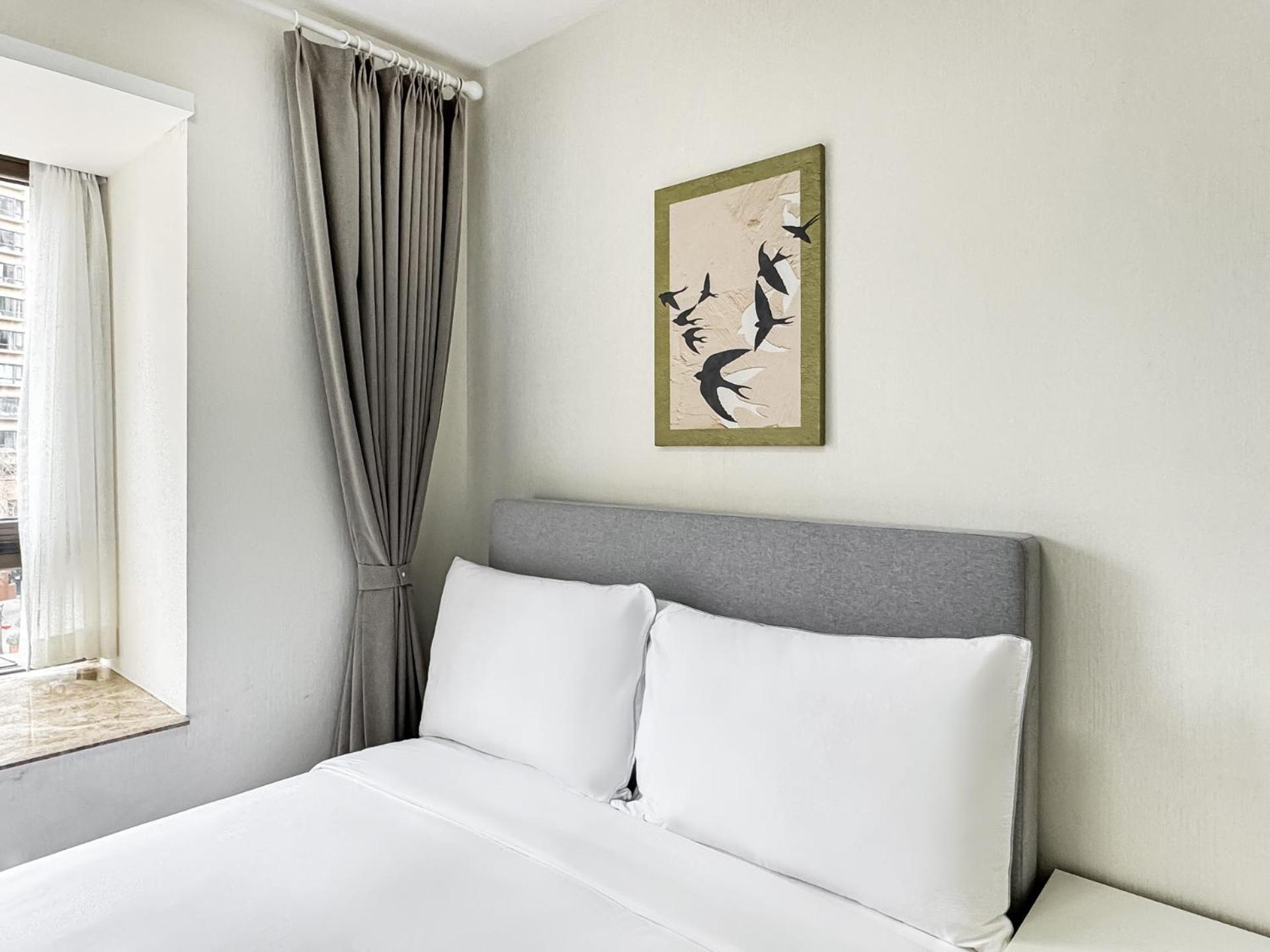 Apartment Tyms 3br 2ba Gubei Cbd Near Line10 *