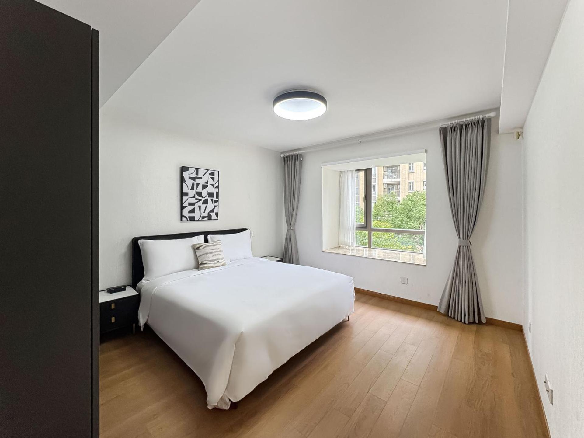 Tyms 3br 2ba Gubei Cbd Near Line10