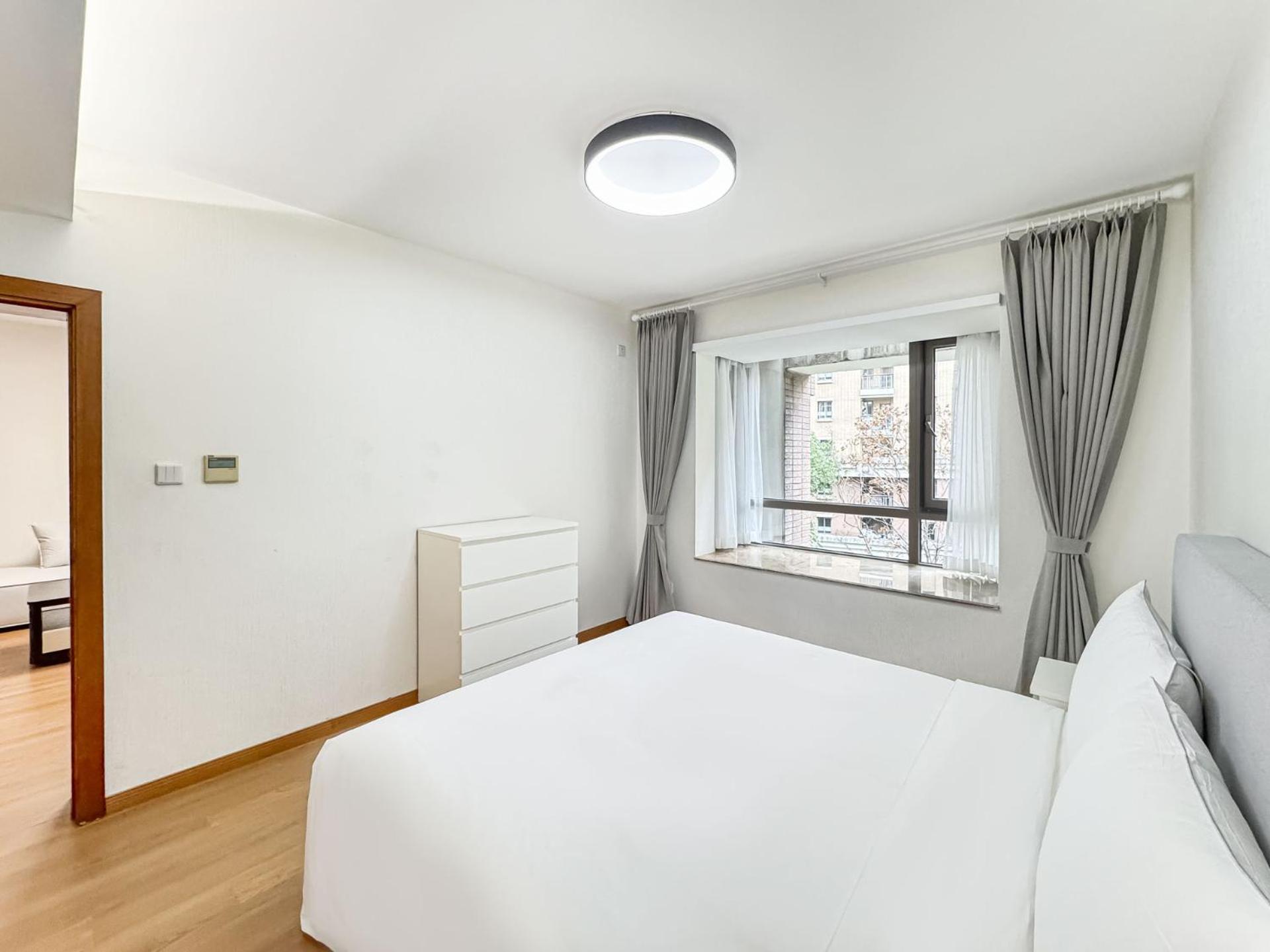 Tyms 3br 2ba Gubei Cbd Near Line10 Apartment *